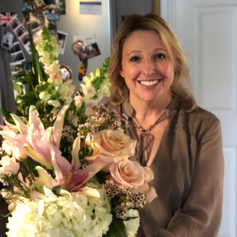 Meet your Posher, Courtney